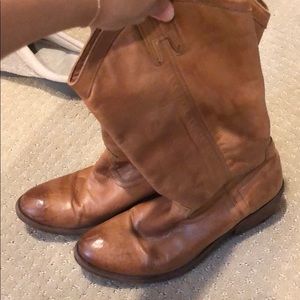 Frye boots